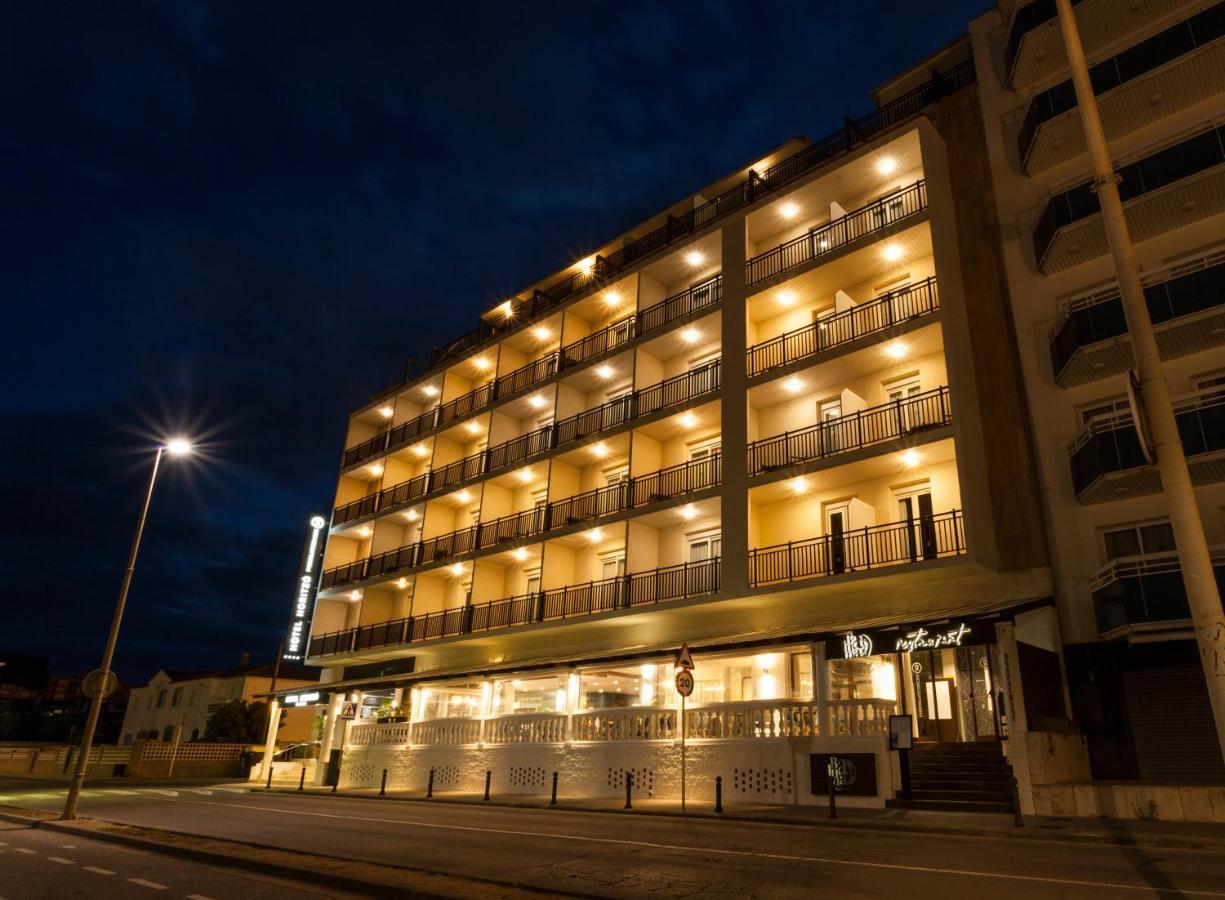 Hotel Horitzó&Spa Blanes Exterior foto